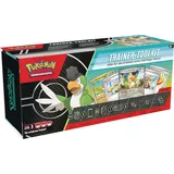 Pokémon (Sammelkartenspiel), PKM Trainers Toolkit 2024