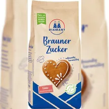 Diamant brauner Zucker 500 g