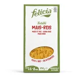 Felicia Bio Mais-Reis Fusilli
