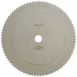 Metabo Sägeblatt "power cut wood - professional"CV 500x2,5/2,5x3056 KV