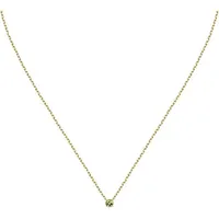 Christ Collier 89133521 Gelbgold