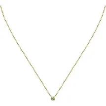 Christ Collier 89133521 Gelbgold