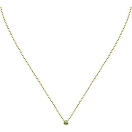 Christ Collier 89133521 Gelbgold