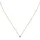 Christ Collier 89133521 Gelbgold
