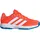 adidas Stabil Kinder Orange/Weiß 38