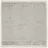 Luxe Seiftuch 30 x 30 cm silver grey