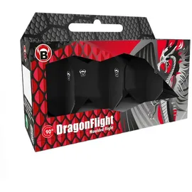 BULL'S DragonFlights Standard - Grün