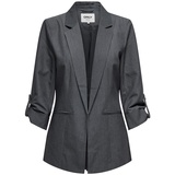 ONLY Female Blazer 3/4-Ärmel Blazer