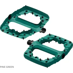 Sixpack * Kamikaze Pedale PINE GREEN
