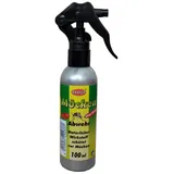 BRAECO Insektenspray MÜCKEN-ABWEHR 100ml Spray Mückenschutz Mückenabwehr 37, 100 ml, Anti-Mückenspray Moskitoschutz