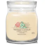 Yankee Candle Christmas Cookie