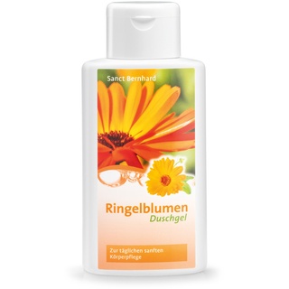 Gel doccia alla calendula - 250 ml