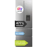 Haier HFR7720DWMP