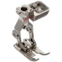 Bernina Patchworkfuß