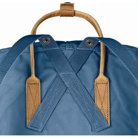 Fjällräven Kanken No. 2 16 l schwarz