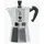 Bialetti Moka Express 4 Tassen silber