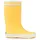 Aigle Lolly Pop 2 Gummistiefel Jaune / White 28