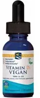 Nordic Naturals Vitamine D3 Liquide Fluide 30 ml