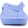 Crocs Classic Platform Flip moon jelly 37-38