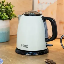 Russell Hobbs Colours Plus+ Mini classic cream