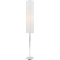 SalesFever Stehlampe »Live«, 2 flammig, Leuchtmittel E27 ohne Leuchtmittel,