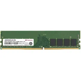 Transcend JetRam 8GB, DDR4-3200, CL22