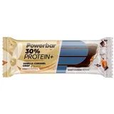 30% Protein Plus Vanilla-Caramel-Crisp Riegel 55 g