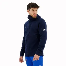 Mammut Ultimate Vii Softshelljacke - Marine - 2XL