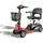 Efun Eco Engel 401 Elektromobil 4 Rad 6 km/h rot