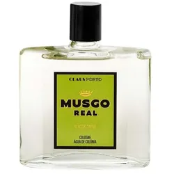Musgo Real Classic Scent Eau de Cologne 100 ml Herren 