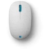 Microsoft Ocean Plastic Mouse, Bluetooth Maus