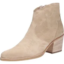 Paul Green Stiefelette in Hellbraun / 6.5 UK