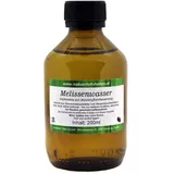 Melissenwasser - Melissenhydrolat - 100% naturrein 1000ml
