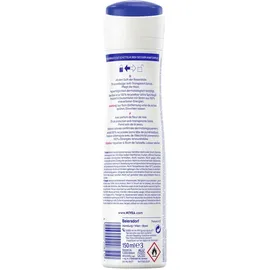 NIVEA Rosenblüte Deodorant Spray 6 x 150 ml