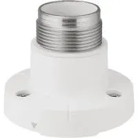 Hanwha SBP-156HMW Weiss (Montage-Kit), Netzwerkkamera Zubehör