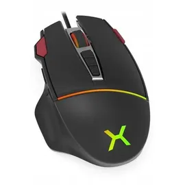 Krux Fuze Pro schwarz