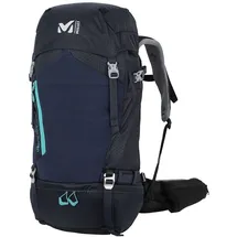 Millet Ubic 30 W Damen, Blau, Einheitsgröße