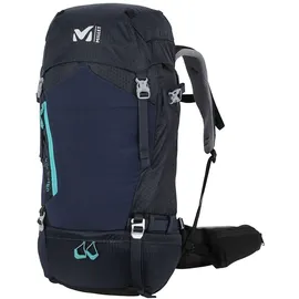 Millet Ubic 30 W Damen, Blau, Einheitsgröße