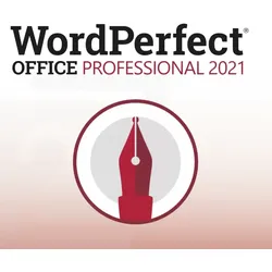 Corel WordPerfect Office 2021 Professional