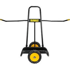 DeWalt DXWT-202 Panel Cart- Schwarz