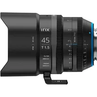 Irix 45mm T1,5 Pl Mount