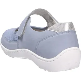 WALDLÄUFER Henni Damen Blau 37,5