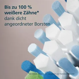 Philips Sonicare C3 Premium Plaque Defence Aufsteckbürste HX9042/88 2 St.