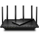 TP-Link Archer AX73 V1 AX5400 Dualband Router