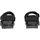 Jack Wolfskin Ridge Sandal Herren Schwarz 43