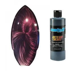 Candy2O | Einzelfarbe, Farbton: 4664 Black