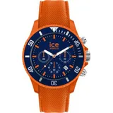 ICE-Watch Ice Watch - Orange blue - Large - CH 019841