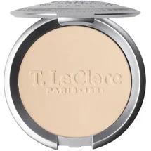 T.LeClerc T. LeClerc, Gesichtspuder, Dermophile Pressed Powder 05 Camélia)