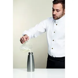 iSi Creme Profi Sahnespender 0,5 l