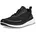 Damen 2 2 Textil Crosstrainer Schwarz 35/35 5 EU